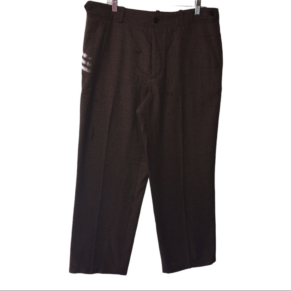 3/$21 Perry Ellis Long Dress Pants